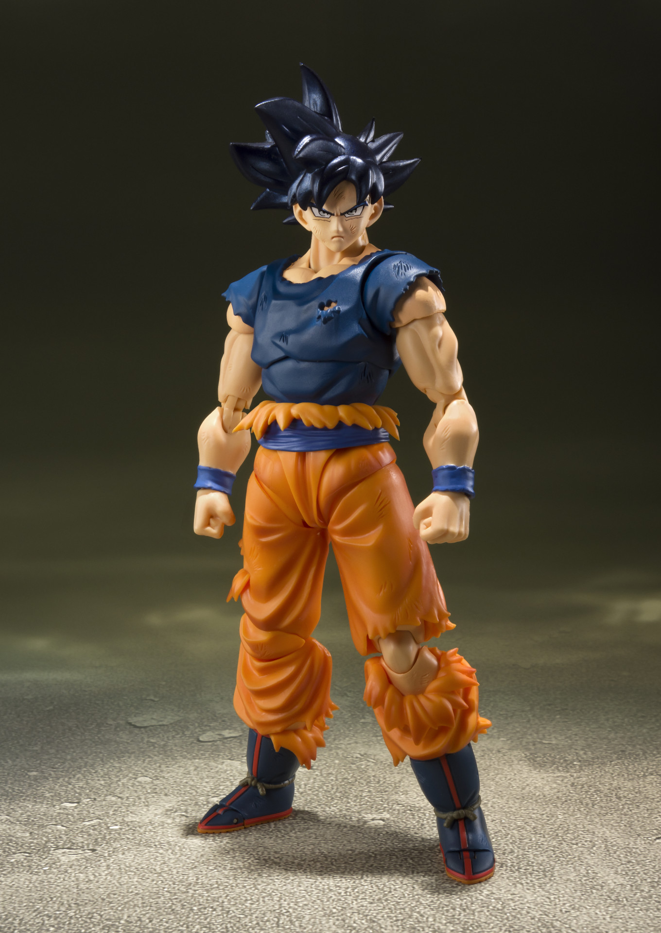 Le magasin TAMASHII NATIONS est en grande réouverture ! Figurines Goku exclusives pour Hit les étagères !